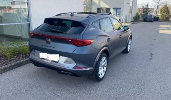 
									Cupra Formentor 2.0TDI 4Drive LED*PANO*LEDER*SOUND*R-Kam*ACC+*VOLL voll								