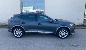 
									Cupra Formentor 2.0TDI 4Drive LED*PANO*LEDER*SOUND*R-Kam*ACC+*VOLL voll								