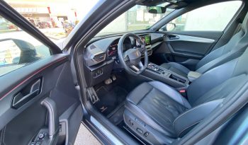 
									Cupra Formentor 2.0TDI 4Drive LED*PANO*LEDER*SOUND*R-Kam*ACC+*VOLL voll								