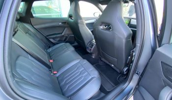 
									Cupra Formentor 2.0TDI 4Drive LED*PANO*LEDER*SOUND*R-Kam*ACC+*VOLL voll								