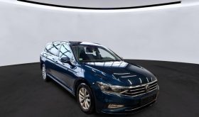 Volkswagen Passat Variant 2.0 TDI SCR DSG Business MATRIX*StHz*ACC+*Line*R-KAMERA