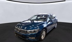 Volkswagen Passat Variant 2.0 TDI SCR DSG Business MATRIX*StHz*ACC+*Line*R-KAMERA