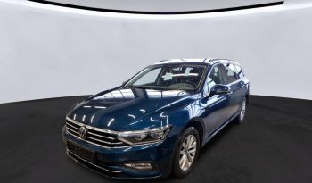 
									Volkswagen Passat Variant 2.0 TDI SCR DSG Business MATRIX*StHz*ACC+*Line*R-KAMERA voll								