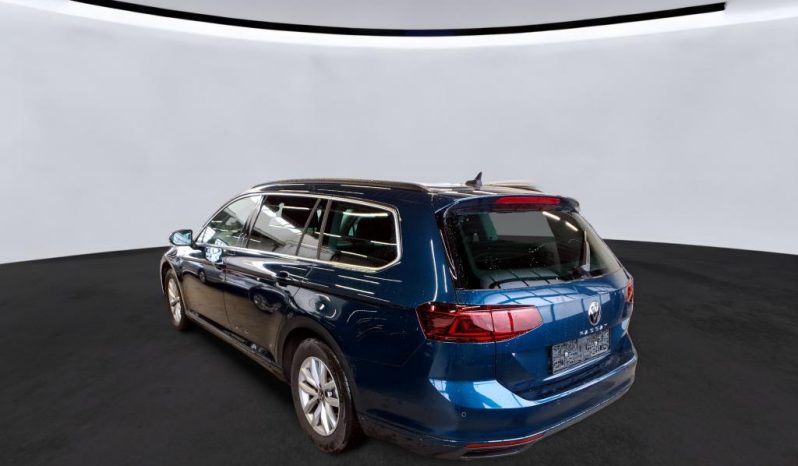 Volkswagen Passat Variant 2.0 TDI SCR DSG Business MATRIX*StHz*ACC+*Line*R-KAMERA