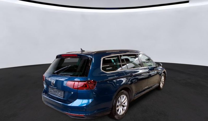 Volkswagen Passat Variant 2.0 TDI SCR DSG Business MATRIX*StHz*ACC+*Line*R-KAMERA