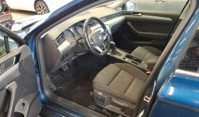 Volkswagen Passat Variant 2.0 TDI SCR DSG Business MATRIX*StHz*ACC+*Line*R-KAMERA