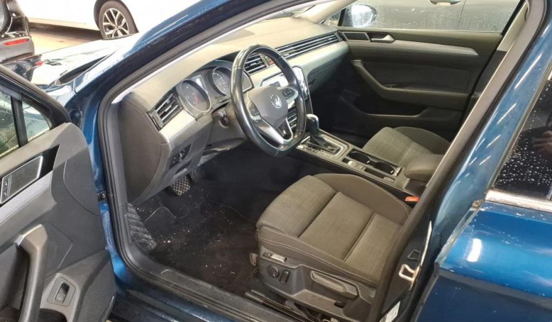 Volkswagen Passat Variant 2.0 TDI SCR DSG Business MATRIX*StHz*ACC+*Line*R-KAMERA