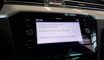 
									Volkswagen Passat Variant 2.0 TDI SCR DSG Business MATRIX*StHz*ACC+*Line*R-KAMERA voll								