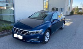 Volkswagen Passat Variant 2.0 TDI SCR DSG Business MATRIX*StHz*ACC+*Line*R-KAMERA