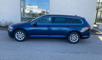 
									Volkswagen Passat Variant 2.0 TDI SCR DSG Business MATRIX*StHz*ACC+*Line*R-KAMERA voll								