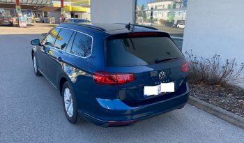 
									Volkswagen Passat Variant 2.0 TDI SCR DSG Business MATRIX*StHz*ACC+*Line*R-KAMERA voll								
