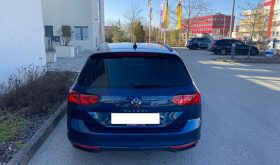 Volkswagen Passat Variant 2.0 TDI SCR DSG Business MATRIX*StHz*ACC+*Line*R-KAMERA