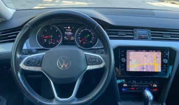 
									Volkswagen Passat Variant 2.0 TDI SCR DSG Business MATRIX*StHz*ACC+*Line*R-KAMERA voll								