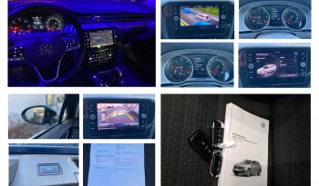 
									Volkswagen Passat Variant 2.0 TDI SCR DSG Business MATRIX*StHz*ACC+*Line*R-KAMERA voll								
