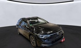 Volkswagen Golf VIII Variant Style 2.0TDI DSG MATRIX*VIRTU*ACC+*AHK*R-Kam