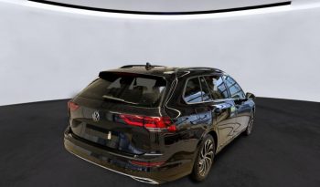 
									Volkswagen Golf VIII Variant Style 2.0TDI DSG MATRIX*VIRTU*ACC+*AHK*R-Kam voll								