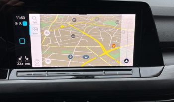 
									Volkswagen Golf VIII Variant Style 2.0TDI DSG MATRIX*VIRTU*ACC+*AHK*R-Kam voll								