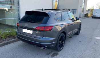 
									Volkswagen Touareg R-Line BLACK 3.0 TDI DSG 4M MATRIX*Luft*PANO*ACC+*AHK*VOLL voll								