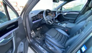 
									Volkswagen Touareg R-Line BLACK 3.0 TDI DSG 4M MATRIX*Luft*PANO*ACC+*AHK*VOLL voll								