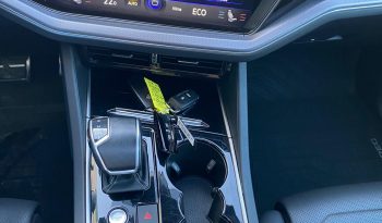 
									Volkswagen Touareg R-Line BLACK 3.0 TDI DSG 4M MATRIX*Luft*PANO*ACC+*AHK*VOLL voll								