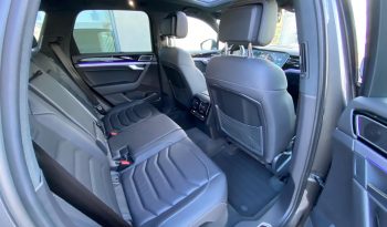 
									Volkswagen Touareg R-Line BLACK 3.0 TDI DSG 4M MATRIX*Luft*PANO*ACC+*AHK*VOLL voll								