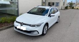 Volkswagen Golf VIII Variant Life 2.0 TDI DSG Life 2.0 TDI DSG MATRIX∗ACC+∗VIRTU∗AHK