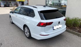 Volkswagen Golf VIII Variant Life 2.0 TDI DSG Life 2.0 TDI DSG MATRIX∗ACC+∗VIRTU∗AHK