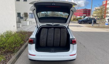 
									Volkswagen Golf VIII Variant Life 2.0 TDI DSG Life 2.0 TDI DSG MATRIX∗ACC+∗VIRTU∗AHK voll								