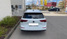 Volkswagen Golf VIII Variant Life 2.0 TDI DSG Life 2.0 TDI DSG MATRIX∗ACC+∗VIRTU∗AHK
