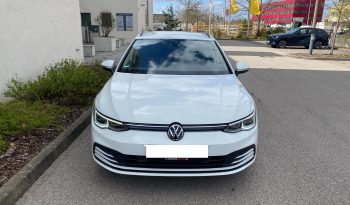 
									Volkswagen Golf VIII Variant Life 2.0 TDI DSG Life 2.0 TDI DSG MATRIX∗ACC+∗VIRTU∗AHK voll								