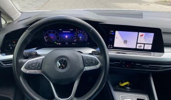 
									Volkswagen Golf VIII Variant Life 2.0 TDI DSG Life 2.0 TDI DSG MATRIX∗ACC+∗VIRTU∗AHK voll								