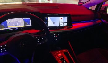 
									Volkswagen Golf VIII Variant Life 2.0 TDI DSG Life 2.0 TDI DSG MATRIX∗ACC+∗VIRTU∗AHK voll								