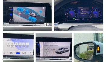 
									Volkswagen Golf VIII Variant Life 2.0 TDI DSG Life 2.0 TDI DSG MATRIX∗ACC+∗VIRTU∗AHK voll								