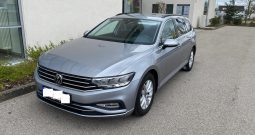 Volkswagen Passat Variant 2.0 TDI SCR DSG Business LED*VIRTU*ACC+*Line*R-KAMERA*AHK