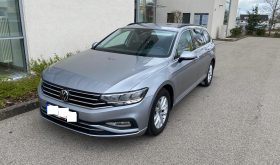 Volkswagen Passat Variant 2.0 TDI SCR DSG Business LED*VIRTU*ACC+*Line*R-KAMERA*AHK