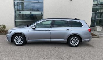 
									Volkswagen Passat Variant 2.0 TDI SCR DSG Business LED*VIRTU*ACC+*Line*R-KAMERA*AHK voll								
