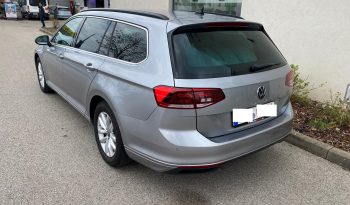 
									Volkswagen Passat Variant 2.0 TDI SCR DSG Business LED*VIRTU*ACC+*Line*R-KAMERA*AHK voll								