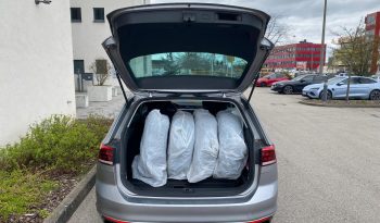 
									Volkswagen Passat Variant 2.0 TDI SCR DSG Business LED*VIRTU*ACC+*Line*R-KAMERA*AHK voll								