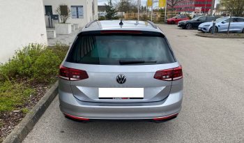 
									Volkswagen Passat Variant 2.0 TDI SCR DSG Business LED*VIRTU*ACC+*Line*R-KAMERA*AHK voll								