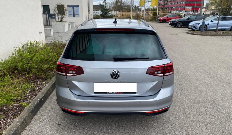 Volkswagen Passat Variant 2.0 TDI SCR DSG Business LED*VIRTU*ACC+*Line*R-KAMERA*AHK