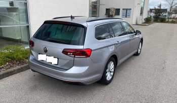 
									Volkswagen Passat Variant 2.0 TDI SCR DSG Business LED*VIRTU*ACC+*Line*R-KAMERA*AHK voll								