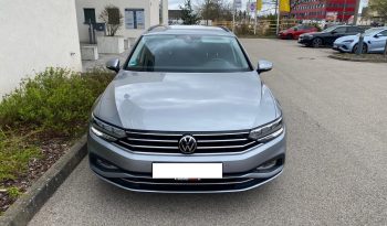 
									Volkswagen Passat Variant 2.0 TDI SCR DSG Business LED*VIRTU*ACC+*Line*R-KAMERA*AHK voll								