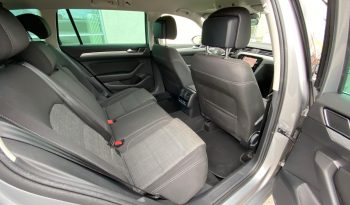 
									Volkswagen Passat Variant 2.0 TDI SCR DSG Business LED*VIRTU*ACC+*Line*R-KAMERA*AHK voll								