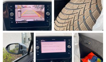 
									Volkswagen Passat Variant 2.0 TDI SCR DSG Business LED*VIRTU*ACC+*Line*R-KAMERA*AHK voll								