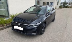 Volkswagen Golf VIII Variant Style 2.0TDI DSG MATRIX*VIRTU*ACC+*AHK*R-Kam