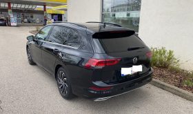 Volkswagen Golf VIII Variant Style 2.0TDI DSG MATRIX*VIRTU*ACC+*AHK*R-Kam