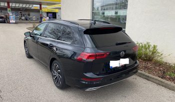 
									Volkswagen Golf VIII Variant Style 2.0TDI DSG MATRIX*VIRTU*ACC+*AHK*R-Kam voll								