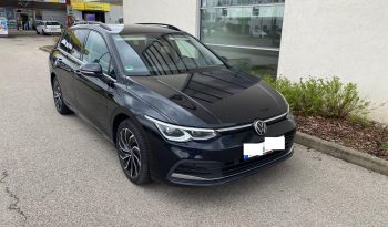 
									Volkswagen Golf VIII Variant Style 2.0TDI DSG MATRIX*VIRTU*ACC+*AHK*R-Kam voll								