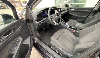 
									Volkswagen Golf VIII Variant Style 2.0TDI DSG MATRIX*VIRTU*ACC+*AHK*R-Kam voll								