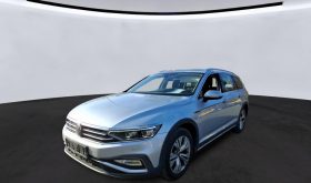 Volkswagen Passat Variant Alltrack 4Motion DSG MATRIX*ACC+*VIRTU*AHK*R-Kam
